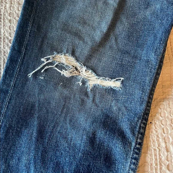 MOTHER ‘tomcat’ jeans - Picture 7 of 8